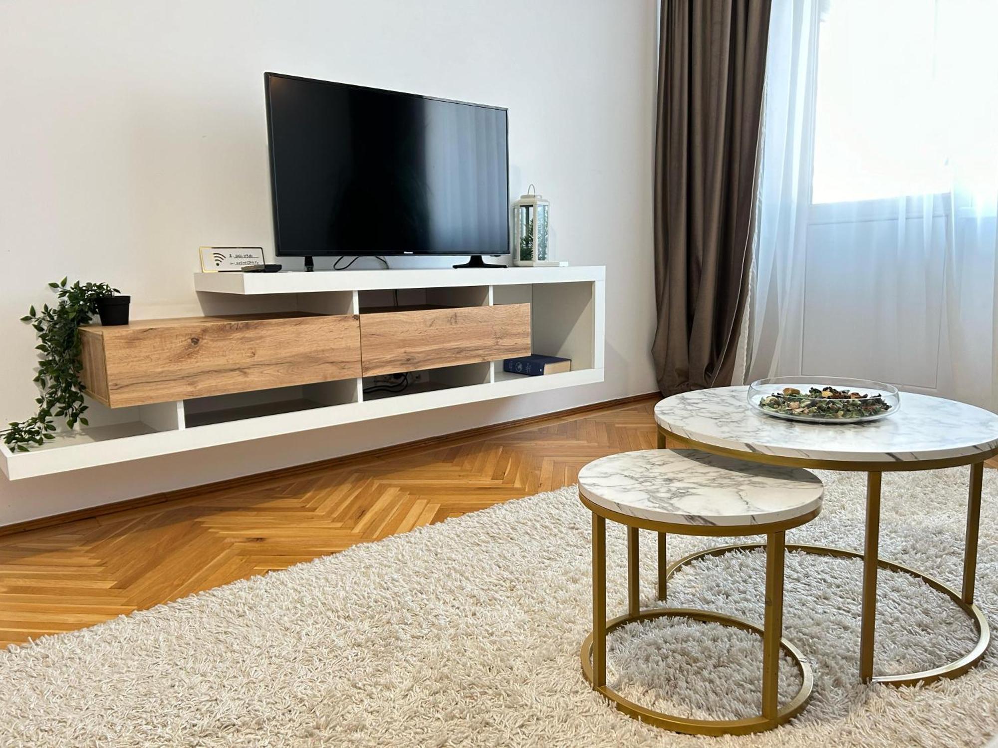 Parliament Central Apartment Бухарест Екстер'єр фото